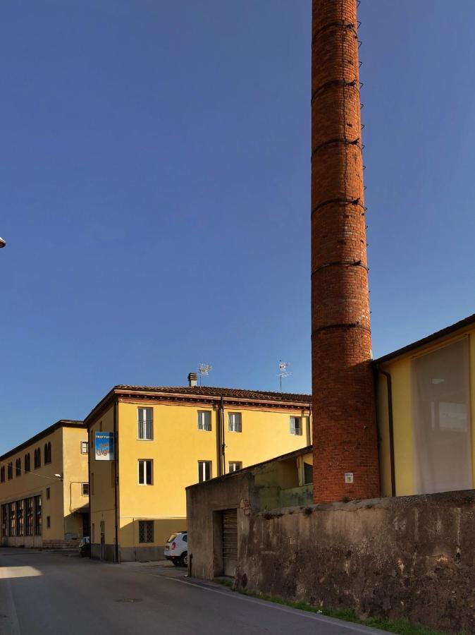 Alla Ciminiera Lucques Extérieur photo